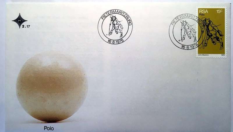 First Day Covers