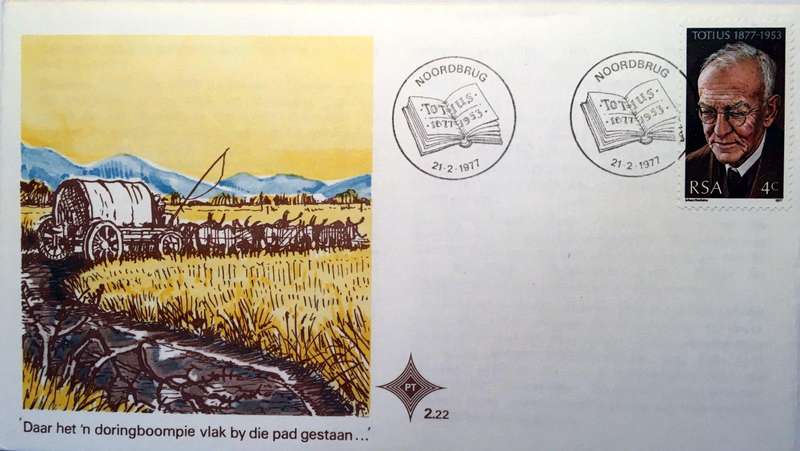 First Day Covers