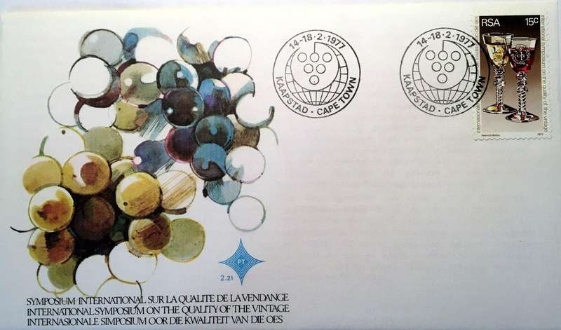 First Day Covers