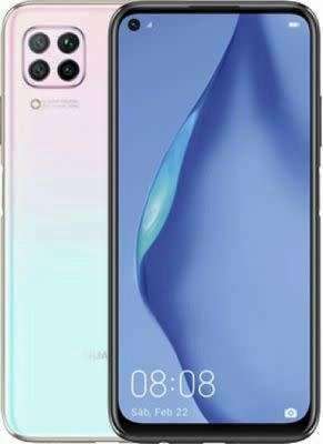HUAWEI P40 LITE SMARTPHONE|| 128G/ 6G, QUAD 48MP AI CAM, FINGERPRINT IMMACULATE CONDITION, BARGAIN