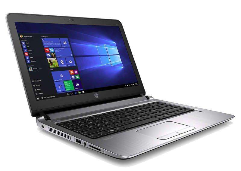 BUSINESS CLASS PROFESSIONAL NOTE BOOK LAPTOP HP PROBOOK 430 G3|| I5 PROCESSOR,4G/300G SSD