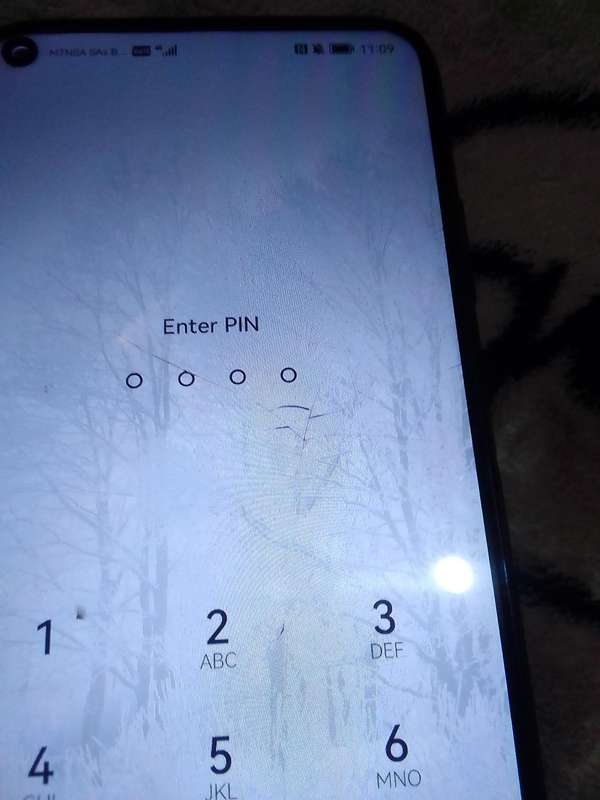 HUAWEI P40 LITE SMARTPHONE