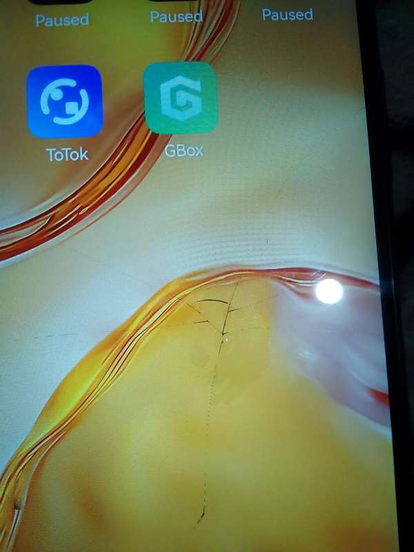 HUAWEI P40 LITE SMARTPHONE