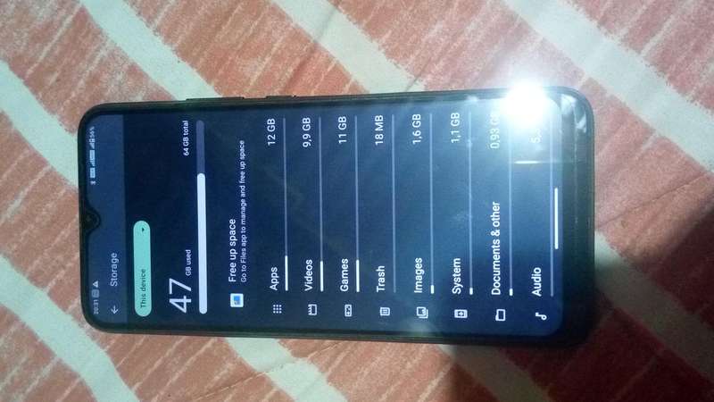 Hisense E34 Smartphone 64 GB