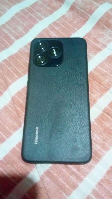 Hisense E34 Smartphone 64 GB