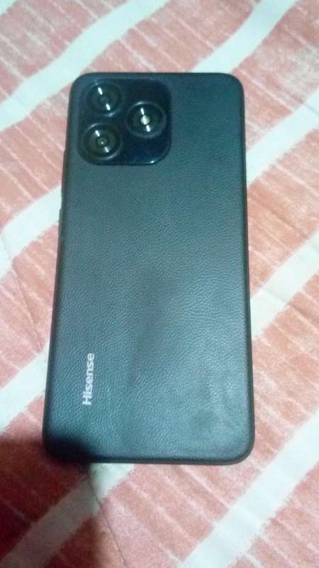 Hisense E34 Smartphone 64 GB