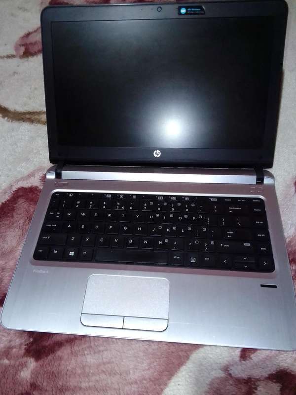 BUSINESS CLASS PROFESSIONAL NOTE BOOK LAPTOP HP PROBOOK 430 G3|| I5 PROCESSOR,4G/300G SSD