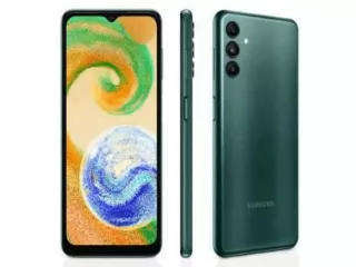 SMARTPHONE SAMSUNG GALAXY A04S|| INFINITY U 90HZ DISPLAY,50MP, FINGERPRINT