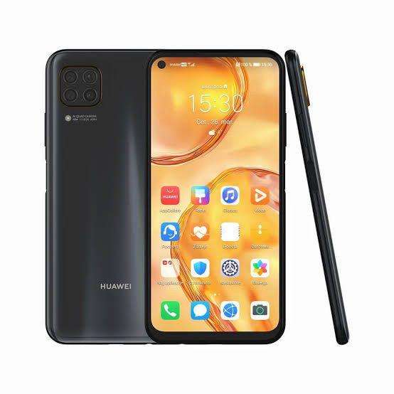 HUAWEI P40 LITE SMARTPHONE|| 128G/ 6G, QUAD 48MP AI CAM, FINGERPRINT IMMACULATE CONDITION, BARGAIN