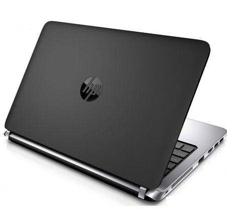 BUSINESS CLASS PROFESSIONAL NOTE BOOK LAPTOP HP PROBOOK 430 G3|| I5 PROCESSOR,4G/300G SSD