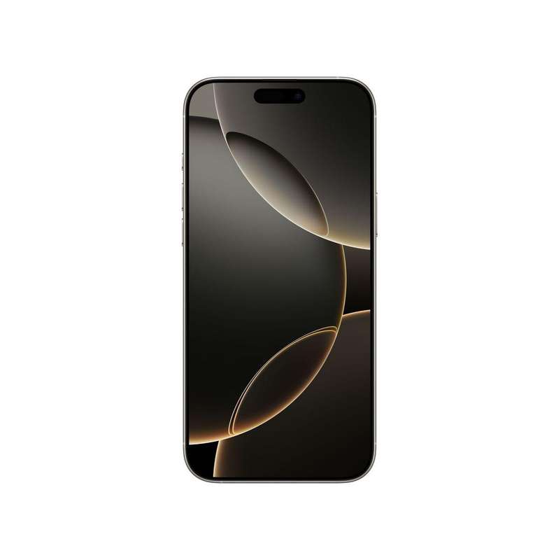 APPLE IPHONE 16 PRO MAX 256GB NATURAL TITANIUM