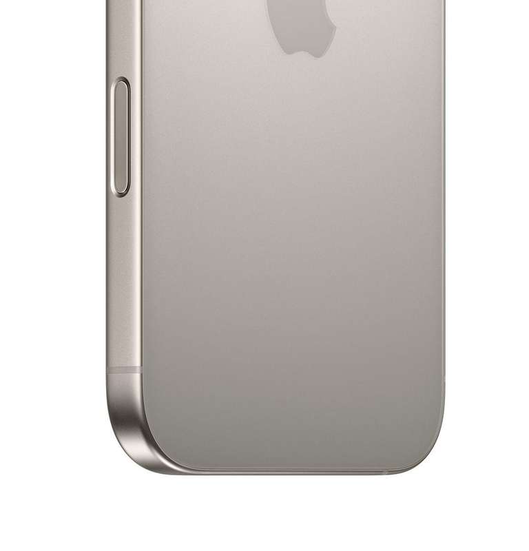 APPLE IPHONE 16 PRO MAX 256GB NATURAL TITANIUM