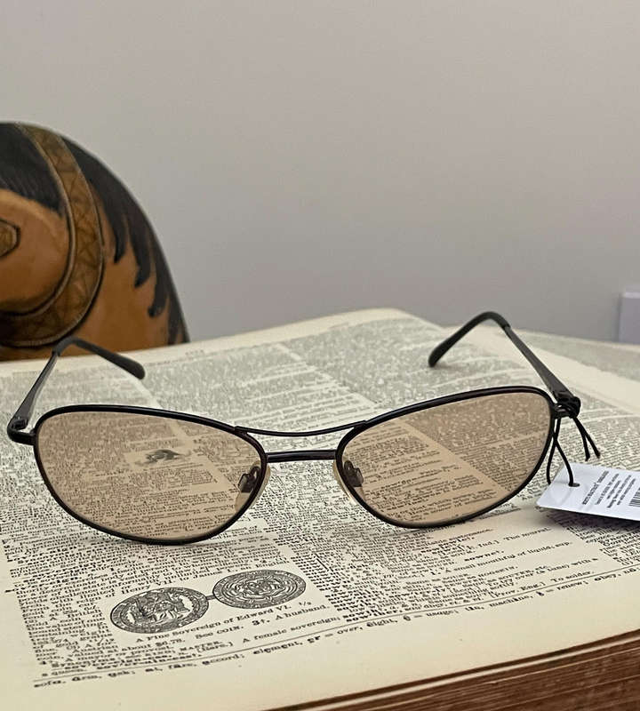 BOOTS Reactolite Sunglasses  Photochromic Lenses | Clearance | New & Unused