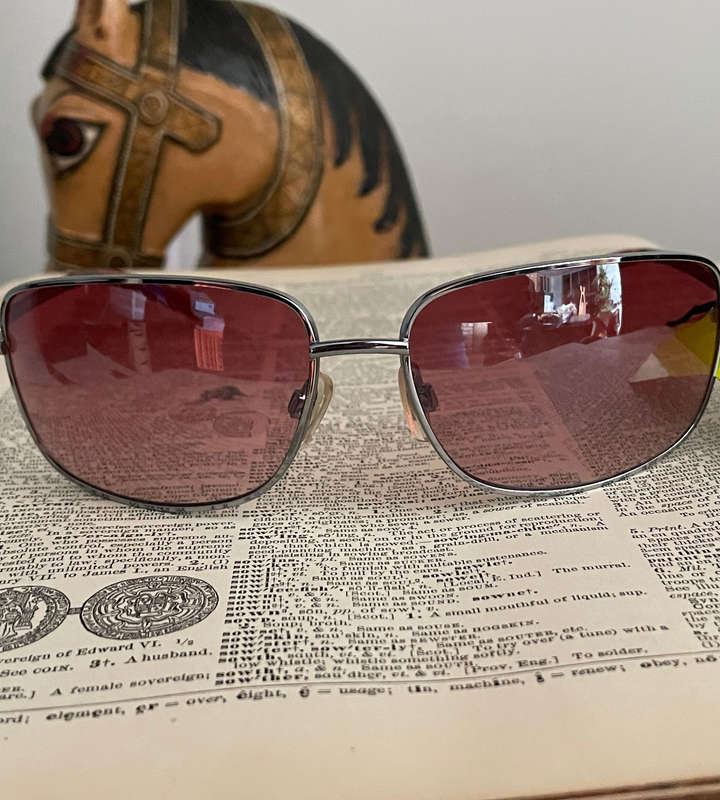 Boots Contemporary Sunglasses  Style 72V (72U)  100% UV Protection, Medium Tint, Tested to BS EN 1