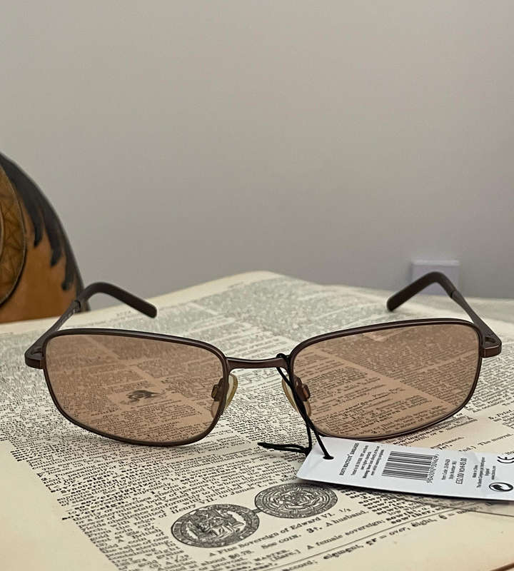 BOOTS Reactolite Sunglasses  Photochromic Lenses | Clearance | New & Unused