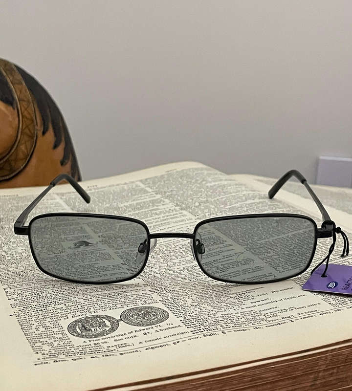 BOOTS Reactolite Sunglasses  Photochromic Lenses | Clearance | New & Unused