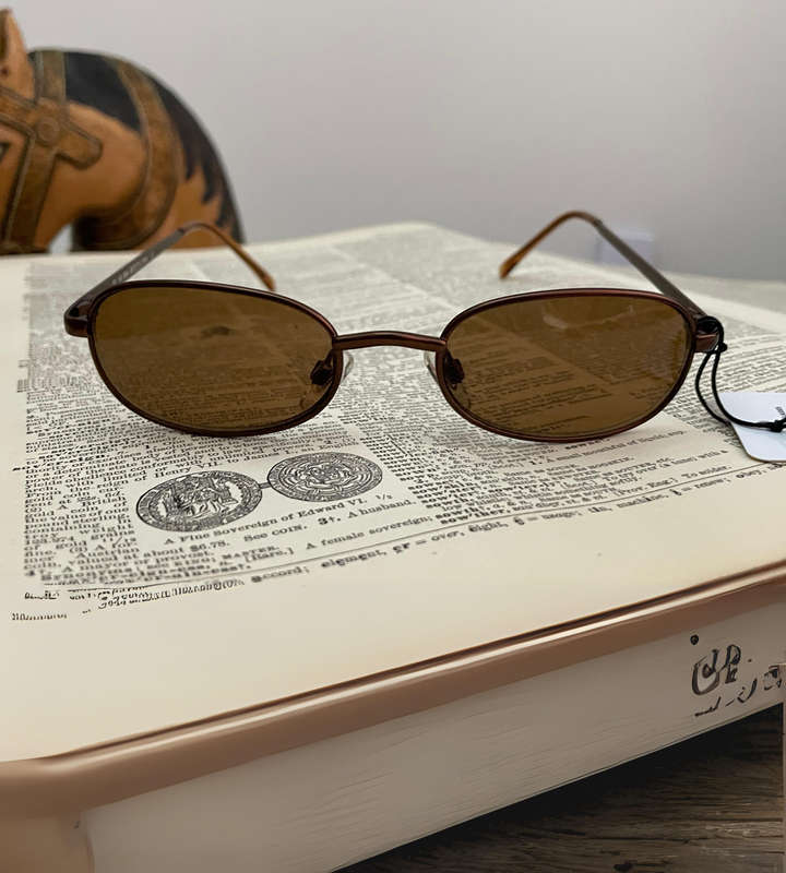 BOOTS Reactolite Sunglasses  Photochromic Lenses | Clearance | New & Unused