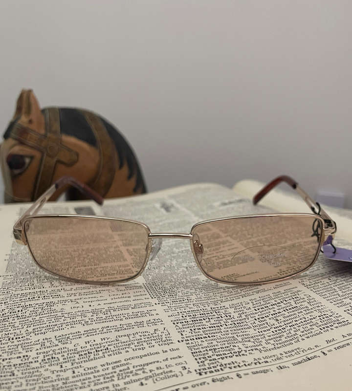 BOOTS Reactolite Sunglasses  Photochromic Lenses | Clearance | New & Unused