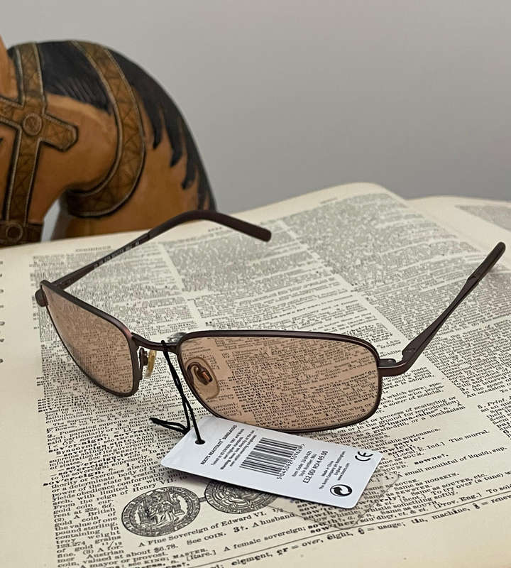 BOOTS Reactolite Sunglasses  Photochromic Lenses | Clearance | New & Unused