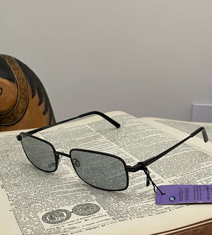 BOOTS Reactolite Sunglasses  Photochromic Lenses | Clearance | New & Unused