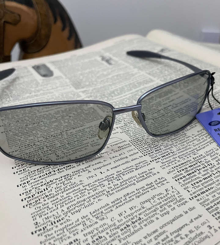 Boots Reactolite Sunglasses BS EN 1836 Tested Limited Stock R249 Each UK Brand