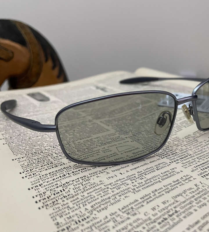 Boots Reactolite Sunglasses BS EN 1836 Tested Limited Stock R249 Each UK Brand