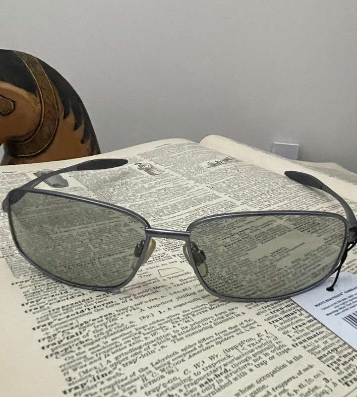 Boots Reactolite Sunglasses BS EN 1836 Tested Limited Stock R249 Each UK Brand