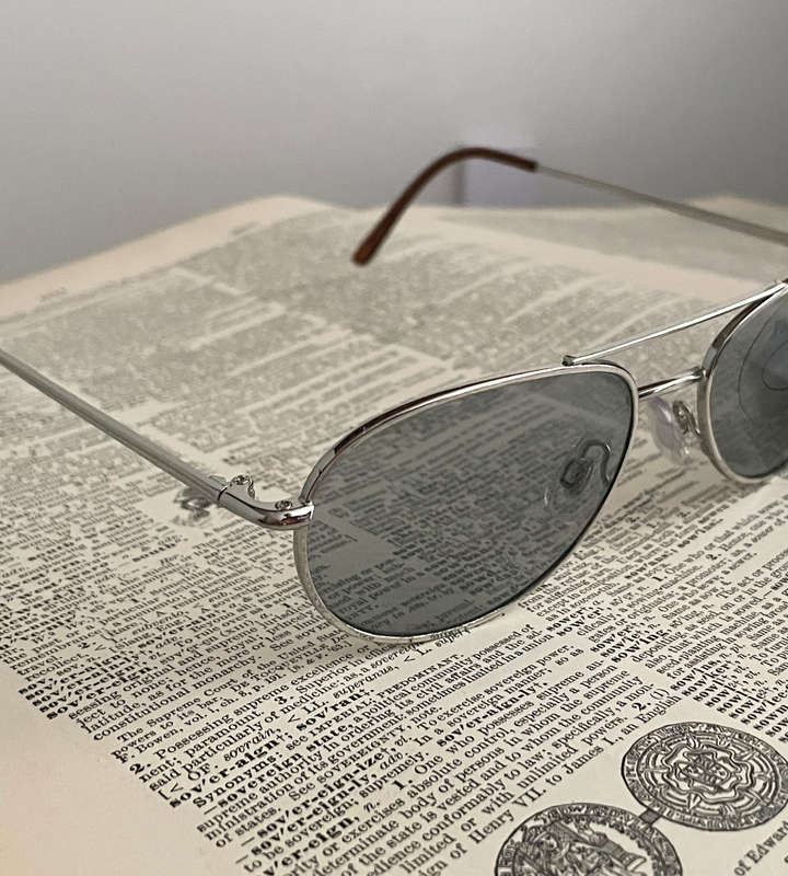 Boots Reactolite Sunglasses  Photochromic Lenses, Filter Category 3, Style 120Z(87Y)