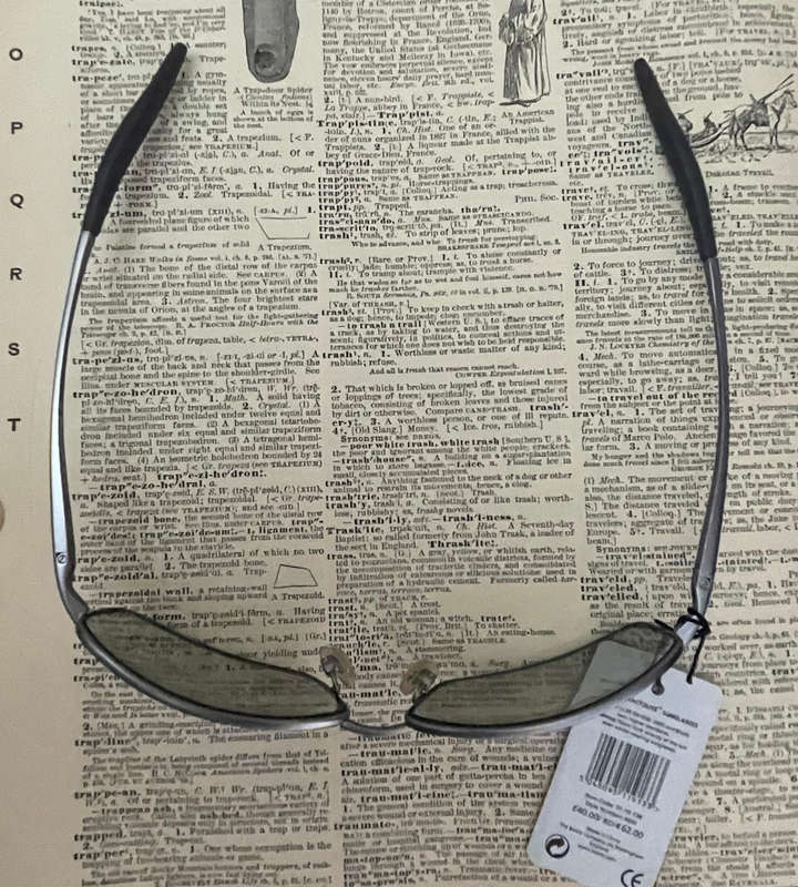 Boots Reactolite Sunglasses BS EN 1836 Tested Limited Stock R249 Each UK Brand