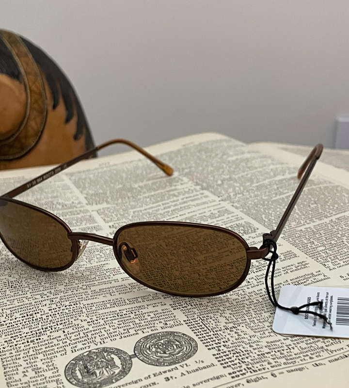 BOOTS Reactolite Sunglasses  Photochromic Lenses | Clearance | New & Unused