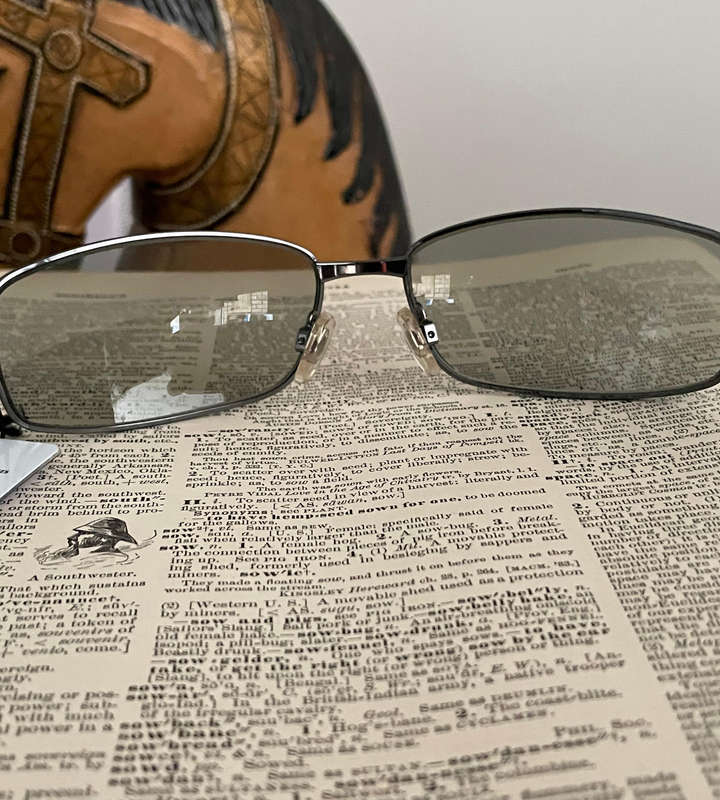 BOOTS Reactolite Sunglasses  Photochromic Lenses | Clearance | New & Unused