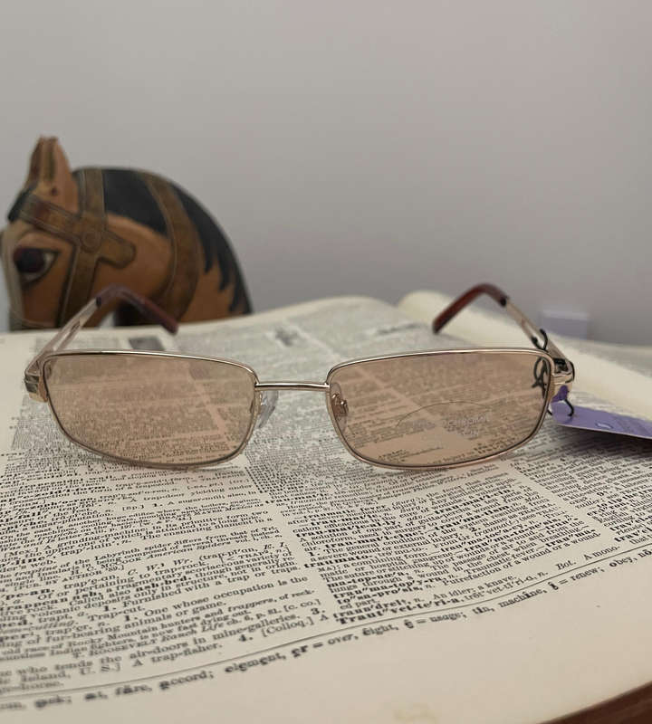 BOOTS Reactolite Sunglasses  Photochromic Lenses | Clearance | New & Unused