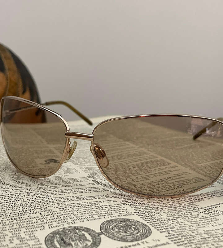 Boots Reactolite Sunglasses  Photochromic Lenses, Style 58W(101V), Tested to BS EN1836:2005