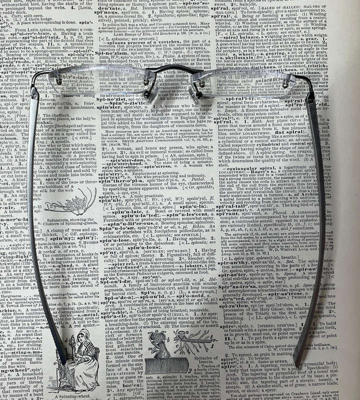 Foster Grant Crystal Vision +1.25 Reading Glasses  Anti-Reflective | Scratch & Smudge Resistant