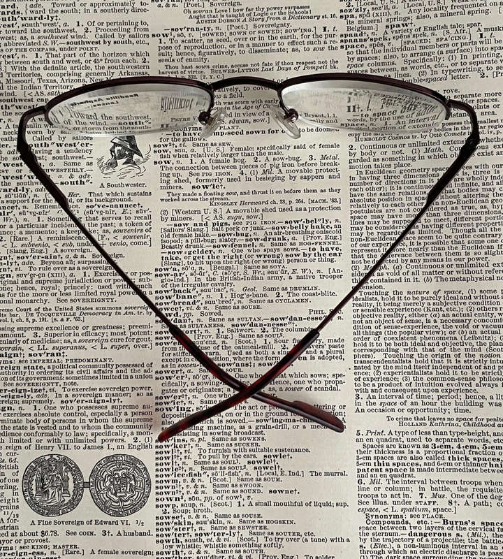 Foster Grant +3.50 Readilite Reading Glasses | Aspheric Lenses | Spring Hinges | 50-19-137 | PD 62 |