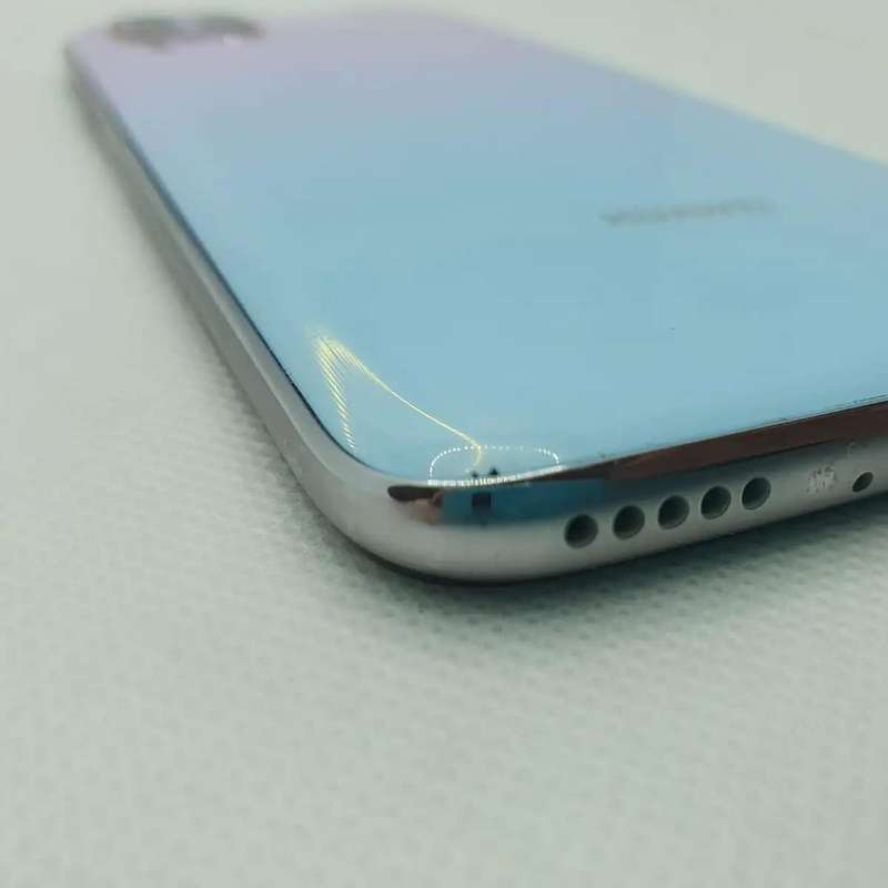 Huawei P40 Lite 128GB Dual SIM  Fast, Sleek, PowerfuI