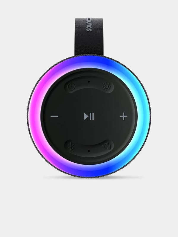 Soundcore by Anker Glow Portable Bluetooth Speaker