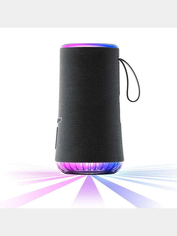 Soundcore by Anker Glow Portable Bluetooth Speaker