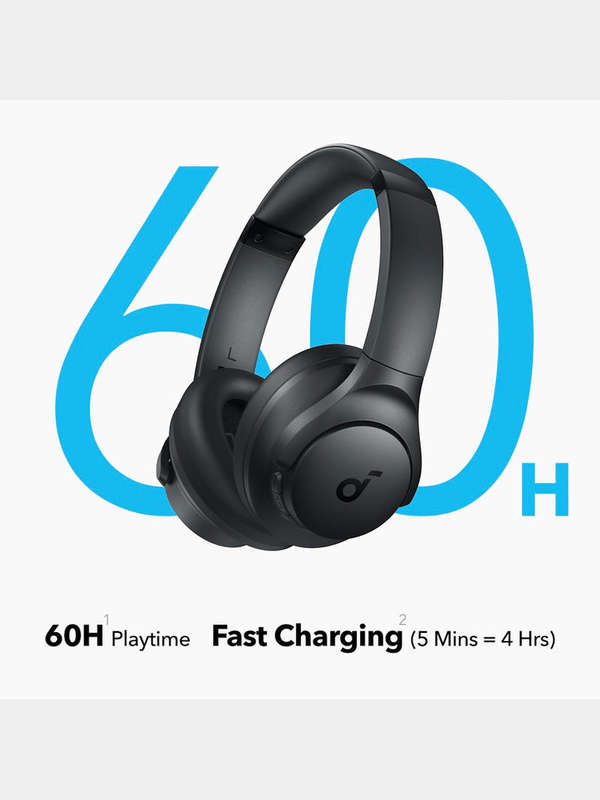 Soundcore by Anker Q11i Headphones