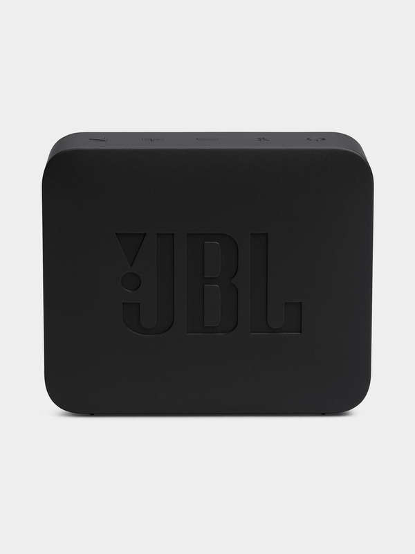 JBL Go Essential 2 Portable Bluetooth Speaker