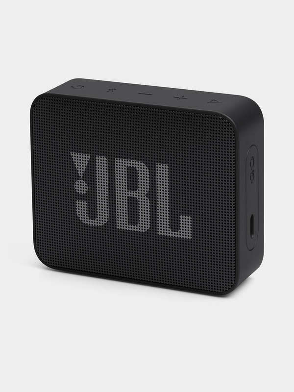 JBL Go Essential 2 Portable Bluetooth Speaker