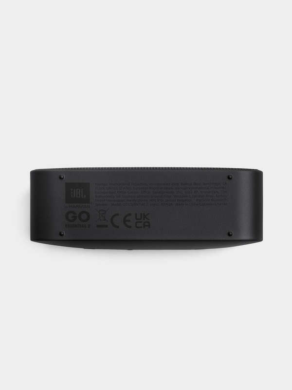 JBL Go Essential 2 Portable Bluetooth Speaker