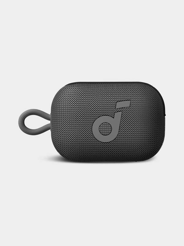Anker Select 4 Go Waterproof Portable Bluetooth Speaker