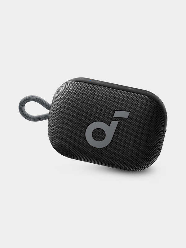 Anker Select 4 Go Waterproof Portable Bluetooth Speaker