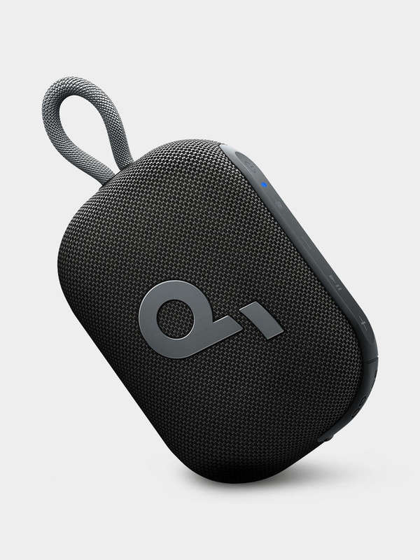 Anker Select 4 Go Waterproof Portable Bluetooth Speaker