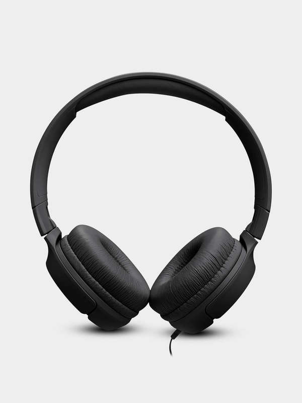 JBL Tune 520C Hi-Res Wired On Ear Headphone