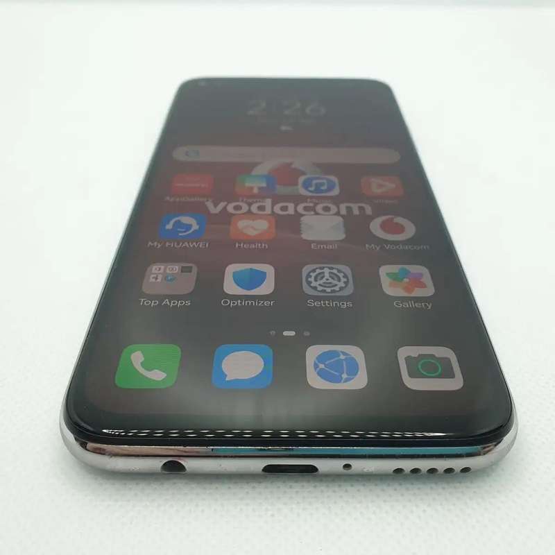 Huawei P40 Lite 128GB Dual SIM  Fast, Sleek, PowerfuI