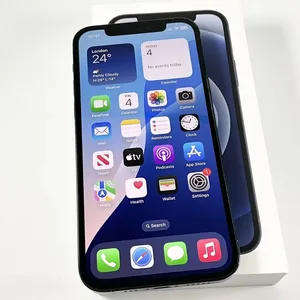 iPhone 12 64GB black