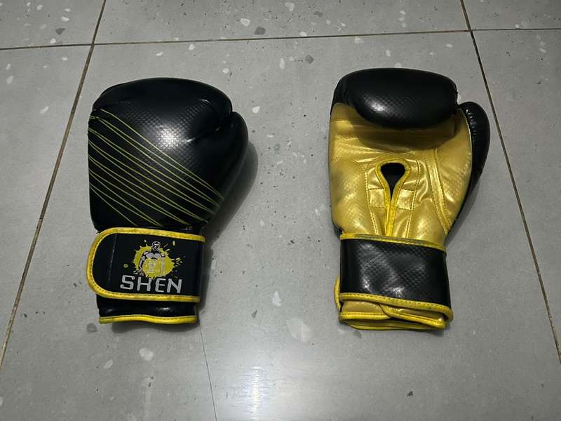 Shen Sports Boxing Gloves