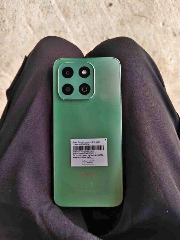 Honor X6 64GB Smartphone